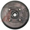 PEX 150136 Brake Drum